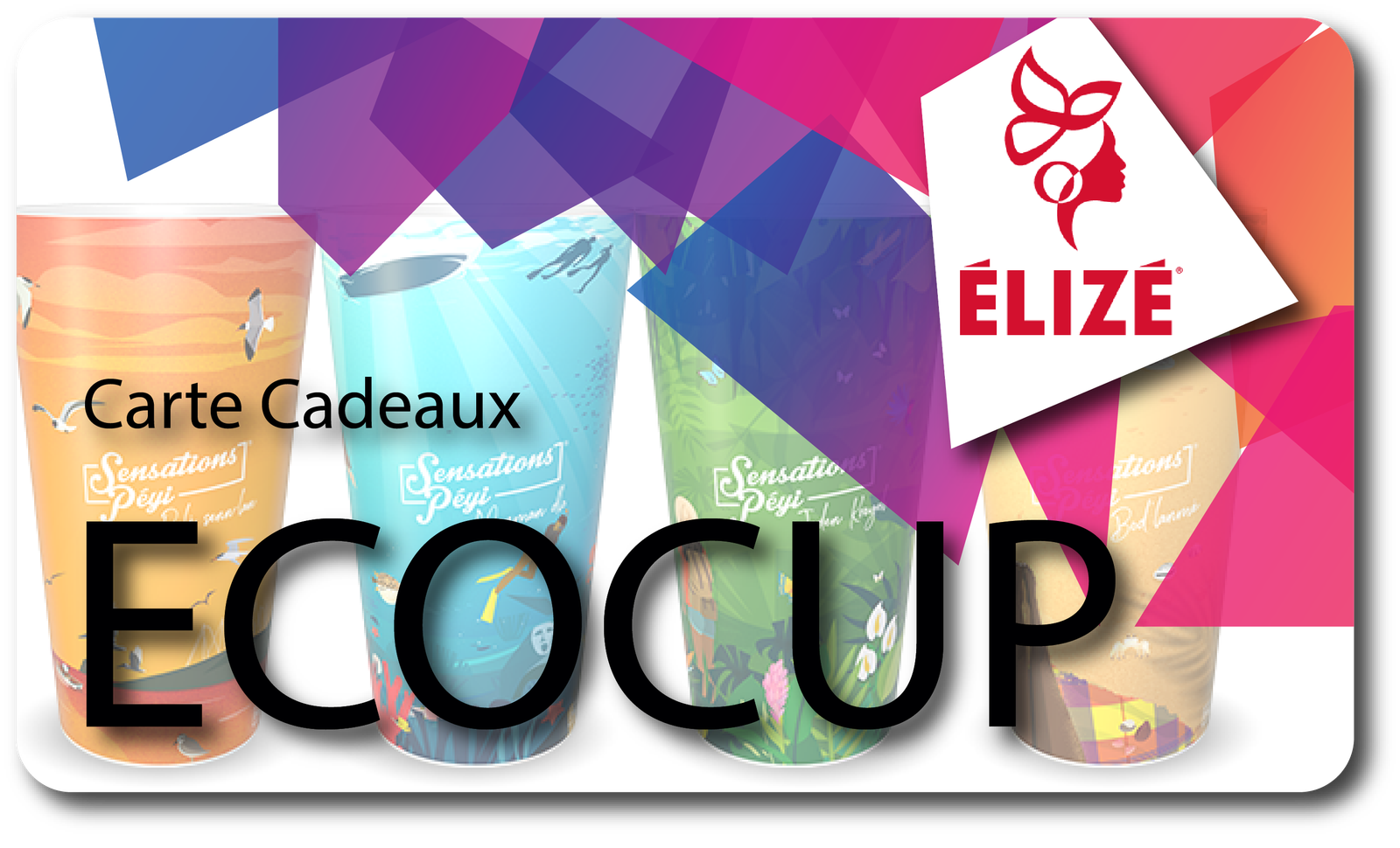 Un Cadeau Collector Snack Elizé